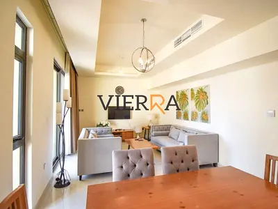 Furnished l Ready To Move in l Gated Community
