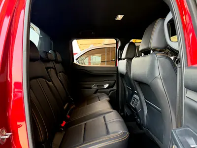 صورة مصغرة 20 لـ 2023 FORD RANGER