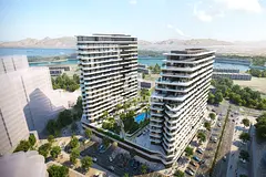 Partial Sea View | Beachfront Living | High ROI