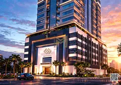 1 BR + Study Apartment for Sale | 5% Down Payment | 6 Years Payment Plan | Handover Q4 2027 (UNT-IM