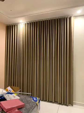 Curtain