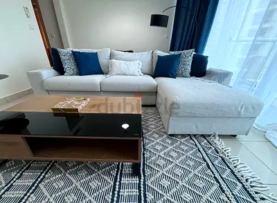 IKEA vimle L Shape Sofa bed Beige