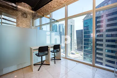 High Floor | Fully Fitted | Vacant |Prime location