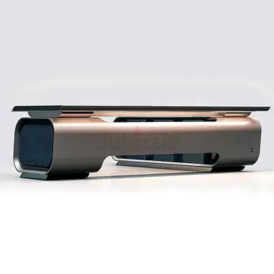 Luxury executive L shape table 240cm