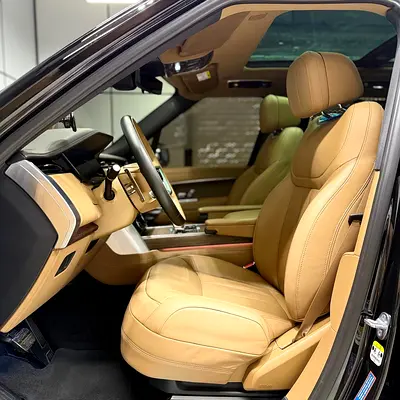 صورة مصغرة 8 لـ 2023 LAND Rover RANGE ROVER