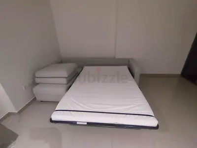 Excellent condition Ikea vimle lshape sofabed under storage