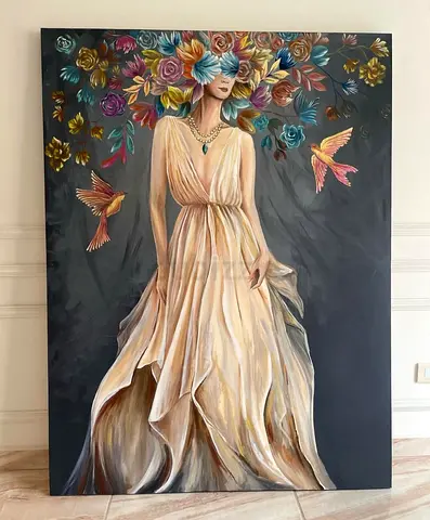 Paintings for Sale