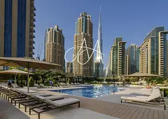 Premium Residence | Furnished | Prime Location