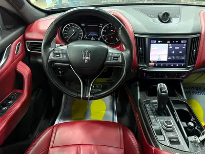 صورة مصغرة 14 لـ 2021 Maserati LEVANTE