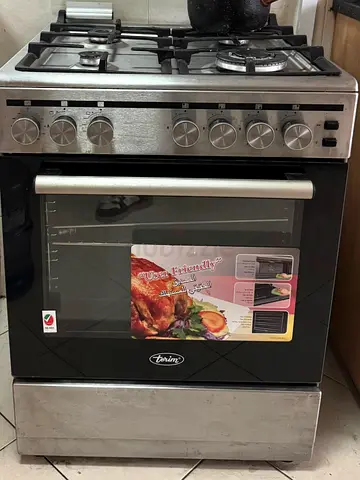 GAS STOVE for sale