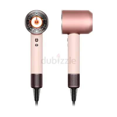 Dyson supersonic HD16 Ceramic Pink