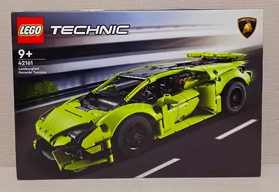 LEGO® Technic Lamborghini Huracán Tecnica 42161 (806 pcs)