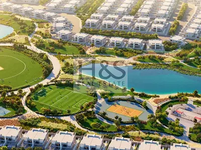 4BR Townhouse | High ROI | Verona, DAMAC Hills 2