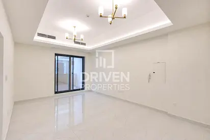 Modern Unit | Community View | Spacious Layout