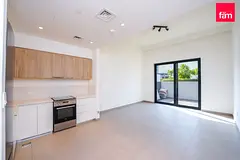 Vacant And Maintained | Big Terrace | Appliances