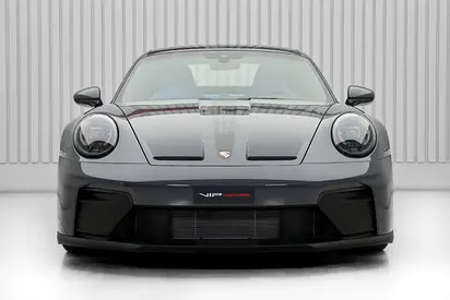 2026 Porsche 911 — миниатюра 2