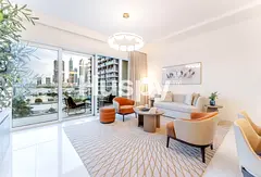 Furnished | Vacant on Transfer | Multiple Options