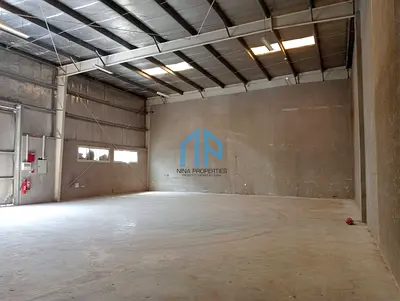 Insulated Warehouse | Ready To Move | Prime Location