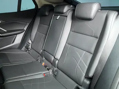 BMW X2 sDrive20i, миниатюра 12