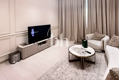 Furnished | Mid Floor | Jumeirah Village Circle