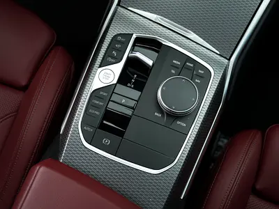 BMW 3 Series 320i, миниатюра 15