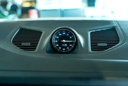 صورة مصغرة 11 لـ 2025 Porsche CAYENNE