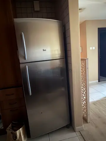 Fridge teka