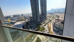 Spacious and Bright | Unfurnished | Ready to Move