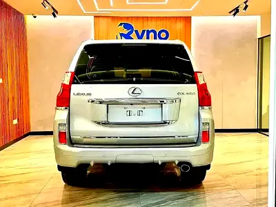 صورة 7 لـ 2013 Lexus GX-SERIES