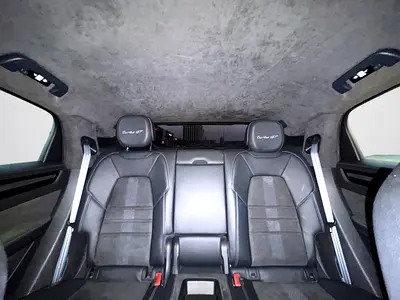 2022 Porsche CAYENNE thumbnail 15