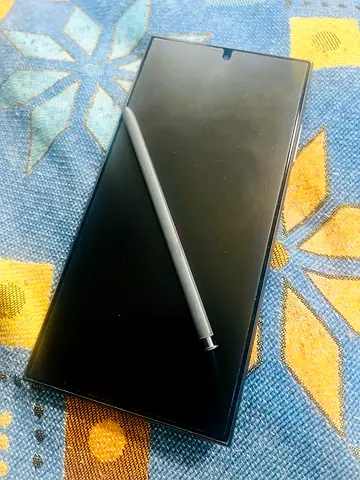 Samsung Galaxy S24 Ultra - Excellent Condition