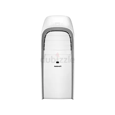 Admiral 1 Ton Portable Air Conditioner, ADPAC12C