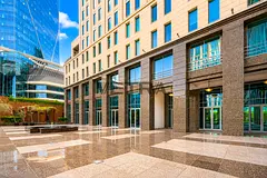 Premium Retail &amp; F&amp;B Opportunity | Limestone House, DIFC | Licensed