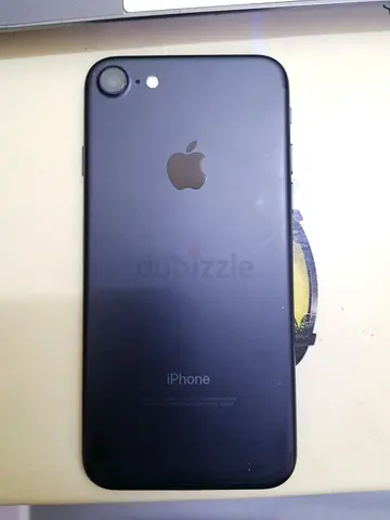 iPhone 7 - 32GB, Good Condition, Unlocked
