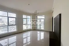 Plus Maids Room | Spacious Layout | Vacant
