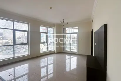 Plus Maids Room | Spacious Layout | Vacant