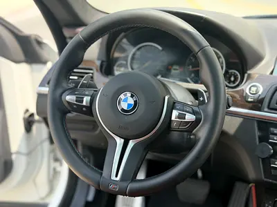 صورة 6 لـ 2014 BMW 6-SERIES