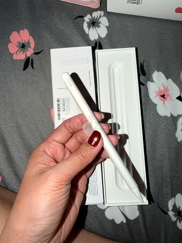 Apple Pencil (USB-C), Model A3085,