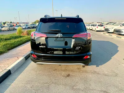 صورة 16 لـ 2018 Toyota RAV 4