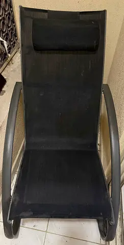 Rocking chair