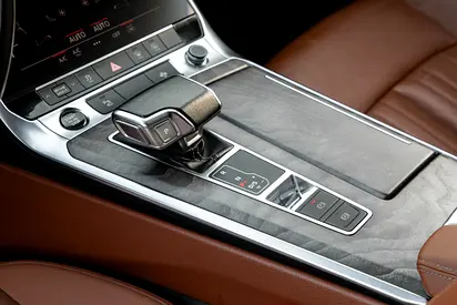 2024 AUDI A6 photo 10
