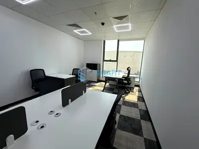 Fully Furnished Office | 350 Sqft | Direct from Owner | Ready to Move In