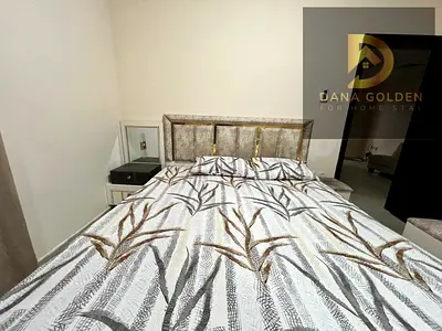 Monthly Furnished 2BHK with 3 Bathrooms, 2 Balconies & Free Wi-Fi
