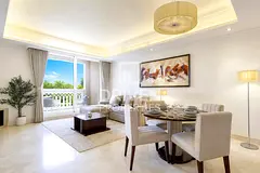 Vacant on Transfer | Full Sea View | Beach Access