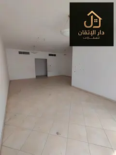 Golden opportunity for rent: 2 bedroom and hall apartment in Al Bu Tinah area, prime location and cl