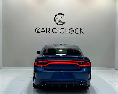 صورة 8 لـ 2022 Dodge CHARGER