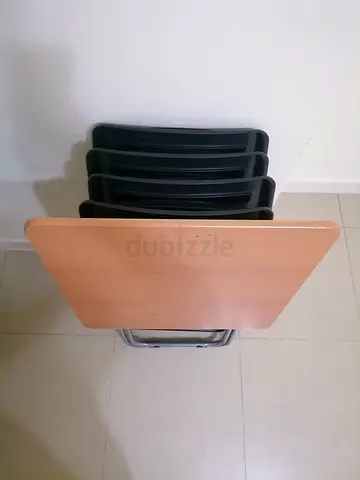 Dining Set 150 AED Fix Price