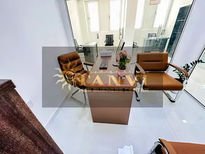 Office Space That Fits Your Business| Fully furnished office for rent