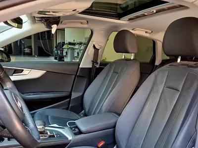 2020 AUDI A4 — миниатюра 11