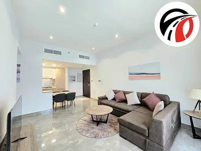 Fully Furnished ! Multiple Cheques ! Ready to Move ! With All Aminities